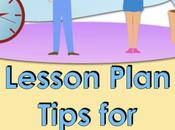 Tools Lesson Planning Bilingual Educators