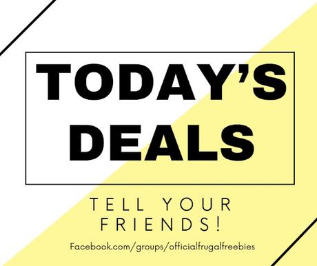 January 2nd Deals - All In One Place!