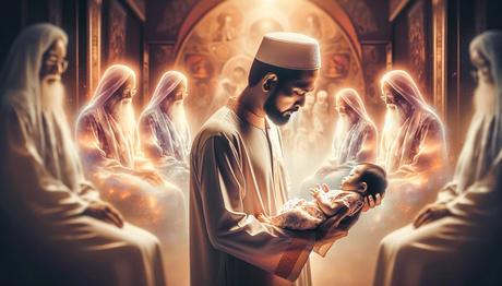 birth order and spiritual growth