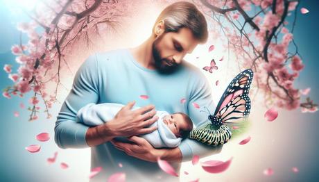 impact of daughter on men