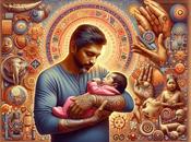 What Does Mean When Daughter First?