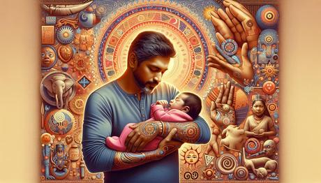 gender and birth interpretations