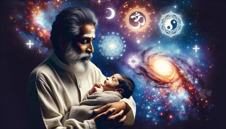 exploring modern spiritual perspectives