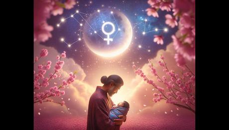 symbolism of firstborn daughter