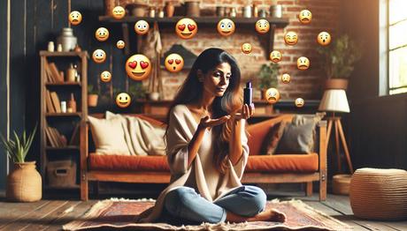 insight from typical customer