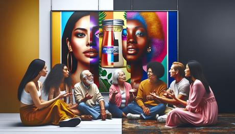 influencing audience s perception effectively