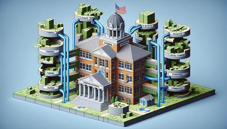 overview of school funding