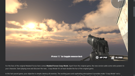 30 Top-Notch Shooting Games Unblocked 67 30 Top-Notch Shooting Games Unblocked