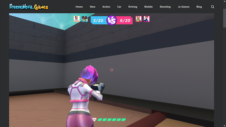 30 Top-Notch Shooting Games Unblocked 58 30 Top-Notch Shooting Games Unblocked