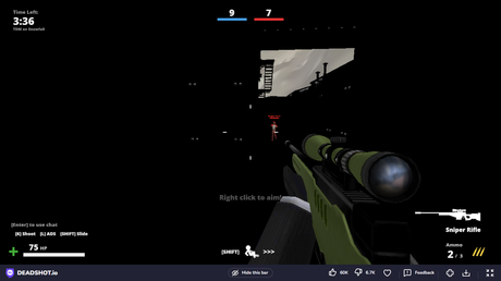 30 Top-Notch Shooting Games Unblocked 71 30 Top-Notch Shooting Games Unblocked