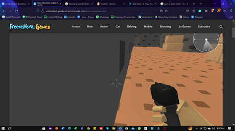 30 Top-Notch Shooting Games Unblocked 81 30 Top-Notch Shooting Games Unblocked