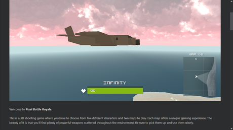 30 Top-Notch Shooting Games Unblocked 72 30 Top-Notch Shooting Games Unblocked