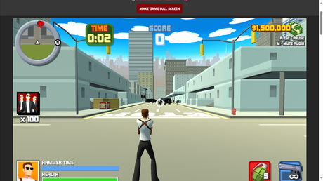 30 Top-Notch Shooting Games Unblocked 61 30 Top-Notch Shooting Games Unblocked