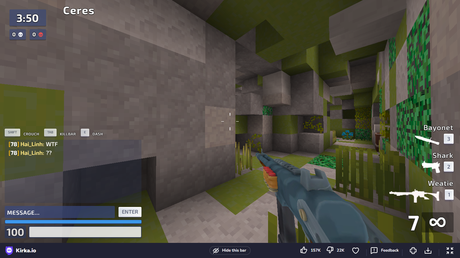 30 Top-Notch Shooting Games Unblocked 74 30 Top-Notch Shooting Games Unblocked