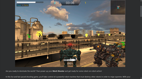 30 Top-Notch Shooting Games Unblocked 69 30 Top-Notch Shooting Games Unblocked