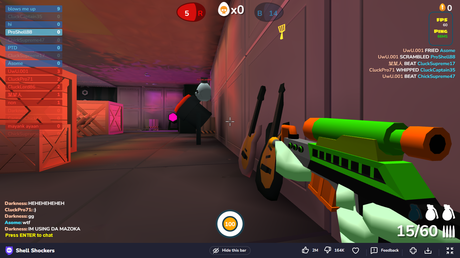 30 Top-Notch Shooting Games Unblocked 75 30 Top-Notch Shooting Games Unblocked