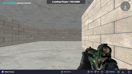 30 Top-Notch Shooting Games Unblocked 77 30 Top-Notch Shooting Games Unblocked