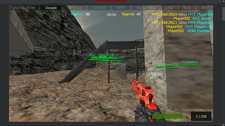 30 Top-Notch Shooting Games Unblocked 79 30 Top-Notch Shooting Games Unblocked