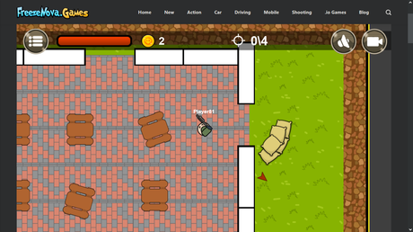 30 Top-Notch Shooting Games Unblocked 62 30 Top-Notch Shooting Games Unblocked