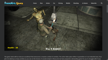 30 Top-Notch Shooting Games Unblocked 73 30 Top-Notch Shooting Games Unblocked