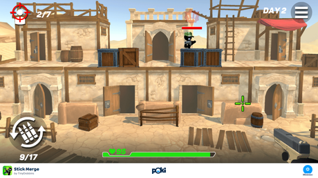 30 Top-Notch Shooting Games Unblocked 86 30 Top-Notch Shooting Games Unblocked