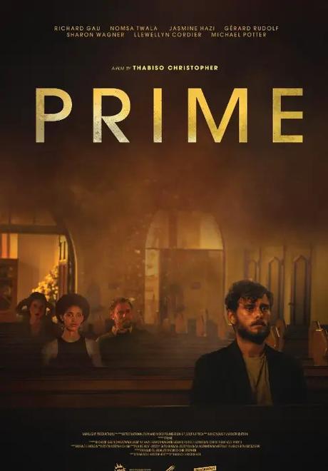 A Struggling Man's Journey in Prime Movie Review