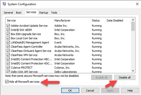 How to Fix QuickBooks Desktop installation errors for Windows & Mac 12 image 8
