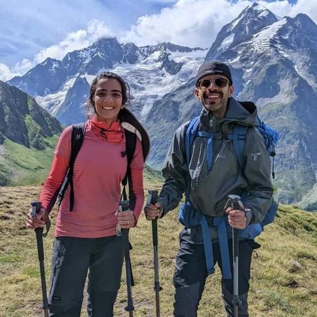 Tour du Mont Blanc: Insights for Hikers Tour du Mont Blanc: Insights for Hikers