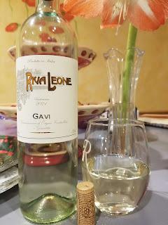 Grape Spotlight: Cortese di Gavi DOCG from Riva Leone