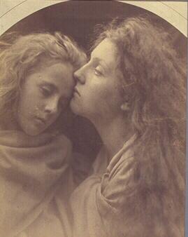 Book Review: Julia Margaret Cameron - A Poetry of Photography