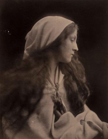 Book Review: Julia Margaret Cameron - A Poetry of Photography