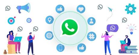 Top 12 Free WhatsApp Marketing Software 2024