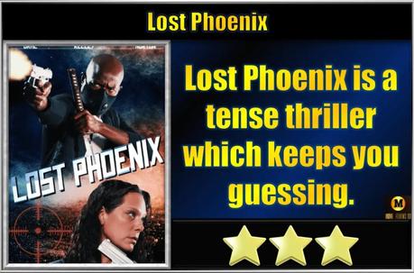 Lost Phoenix (2023) Movie Review