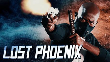 The Search for Memories: Lost Phoenix Movie Review