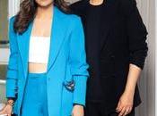 Manish Malhotra Gauri Khan Designs Collaborate Flagship Store Dubai