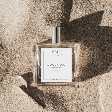 The Perfect Guide to Understanding Scents and Fragrance Families