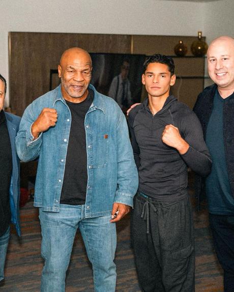 Ryan Garcia Net Worth: How Much Does the Boxer Earn?