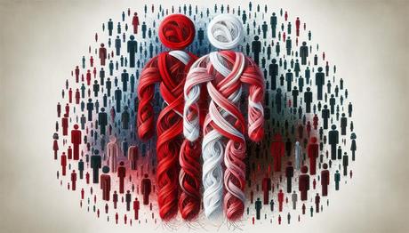 perception of soul ties