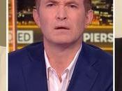 "You're Putting Words Mouth" Mustafa Barghouti Douglas Murray Colonel Kemp (video)