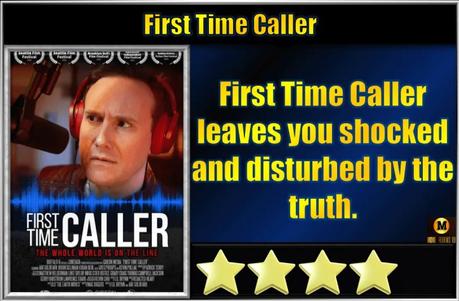 First Time Caller (2022) Movie Review