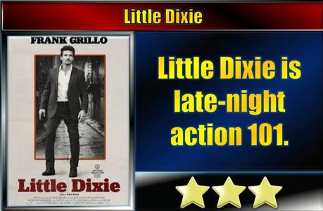 Little Dixie (2023) Movie Review