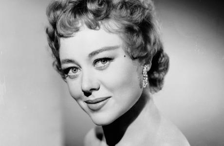 RIP Glynis Johns