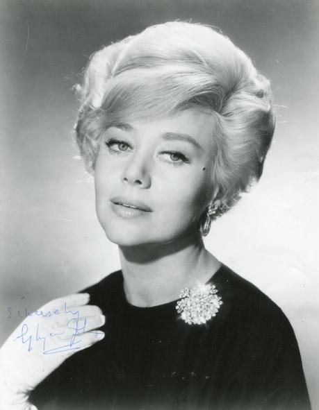 RIP Glynis Johns