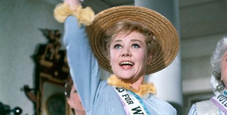 RIP Glynis Johns