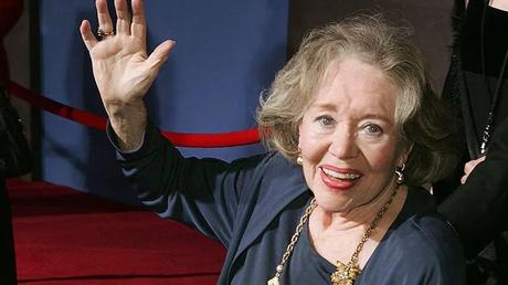 RIP Glynis Johns