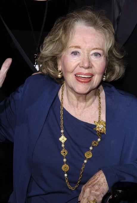 RIP Glynis Johns