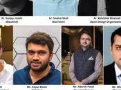 Archtrix Game Changer Architects Interior Designers Surat