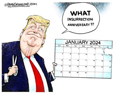 Changing Reality (Again)