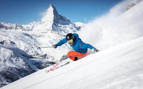 The perfect ski holiday in Zermatt