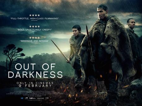 Out of Darkness Exploring the Dark: A 45,000 Year Journey of Survival
